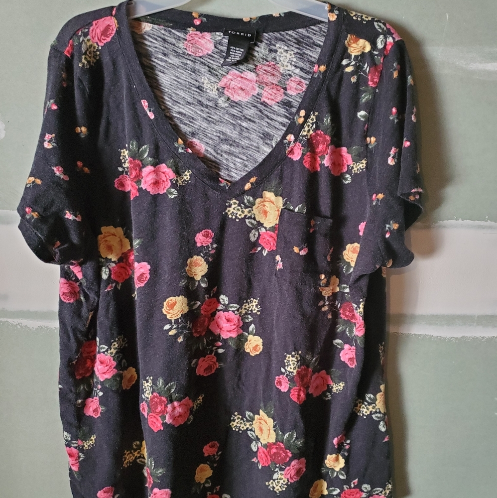 T shirt